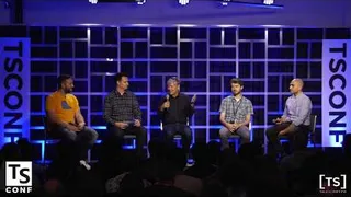 TalkScript with the TypeScript Team